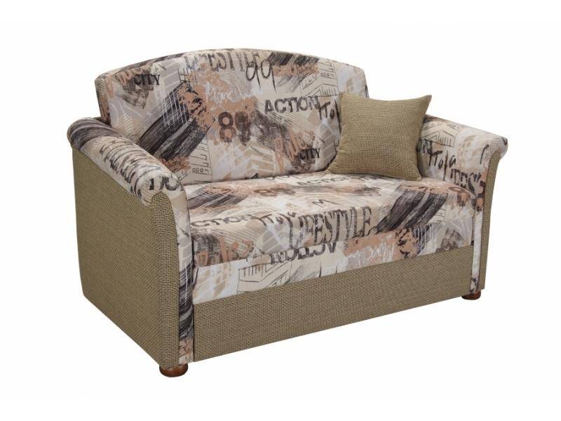 диван прямой антошка-4 в Нижневартовске