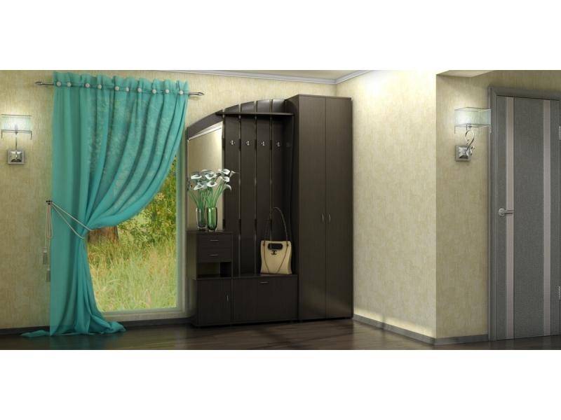 прихожая №6 в Нижневартовске