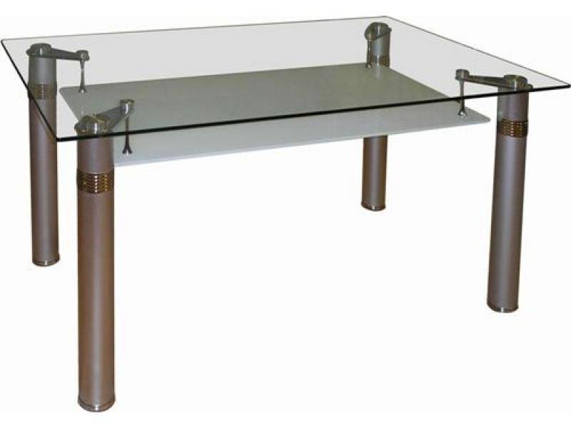 стол стеклянный 43 в Нижневартовске
