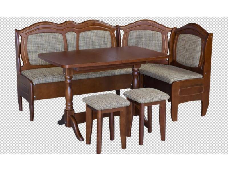 уголок трапеза м престиж эконом в Нижневартовске