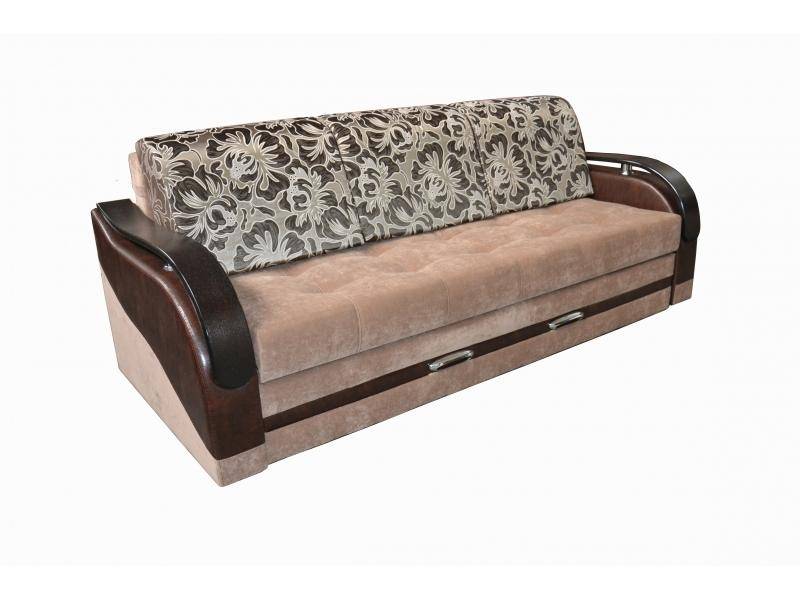 диван прямой орион 3 в Нижневартовске