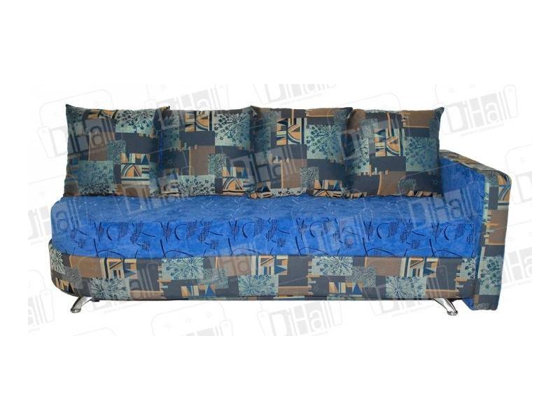 прямой диван полермо в Нижневартовске