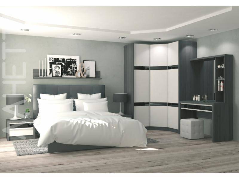 спальный гарнитур ланетта в Нижневартовске