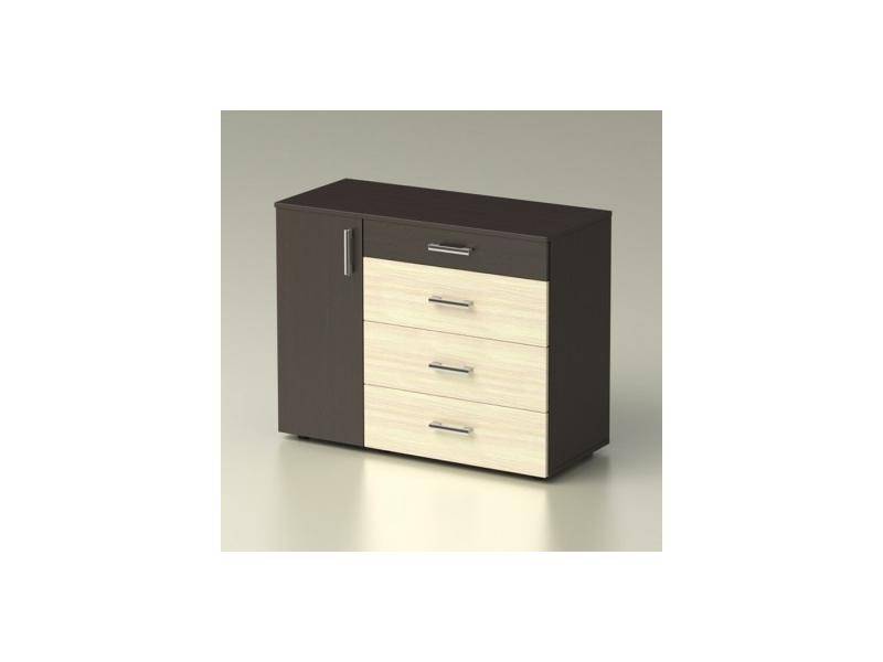 комод танго 4-1 в Нижневартовске