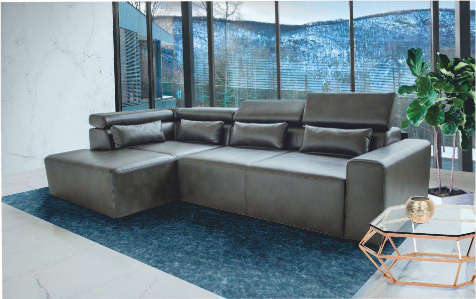 угловой диван денвер в Нижневартовске