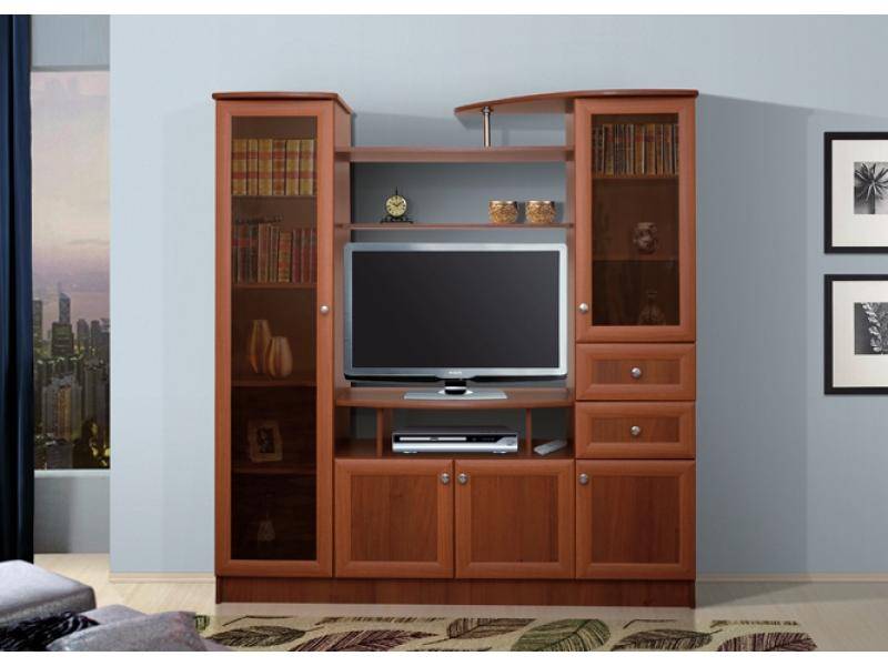 тумба под телевизор тва 2 в Нижневартовске