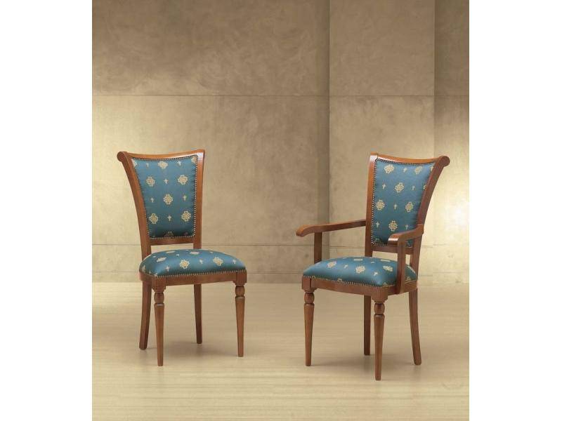 синий стул со спинкой venera в Нижневартовске