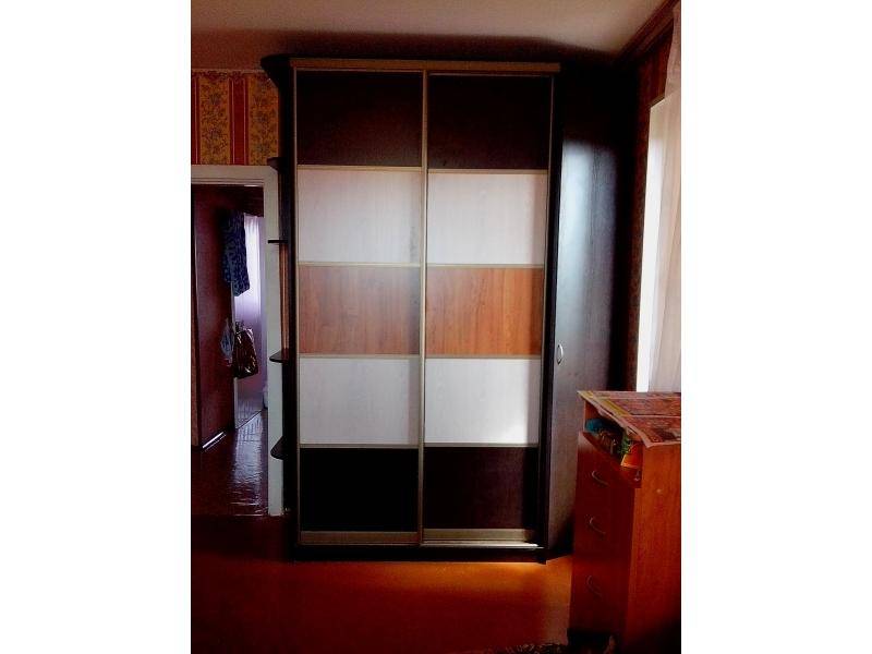 шкаф-купе андрэ в Нижневартовске