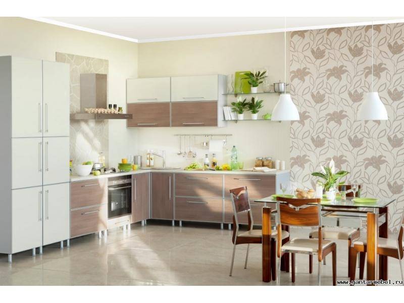 кухня альфа в Нижневартовске