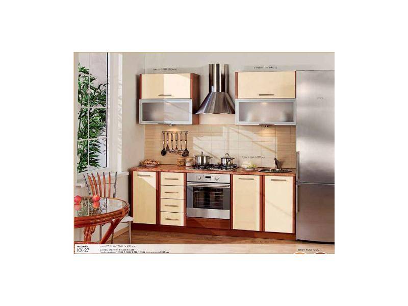 мини-кухня софт в Нижневартовске