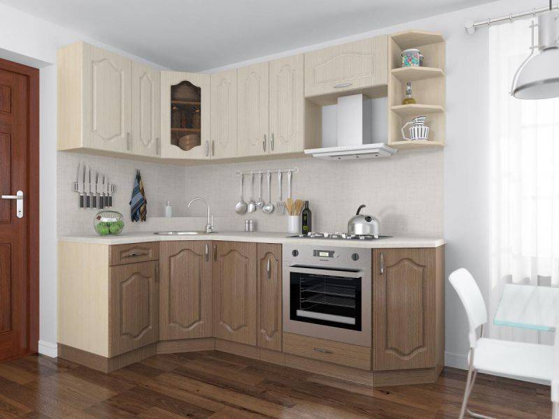 кухня ольга в Нижневартовске