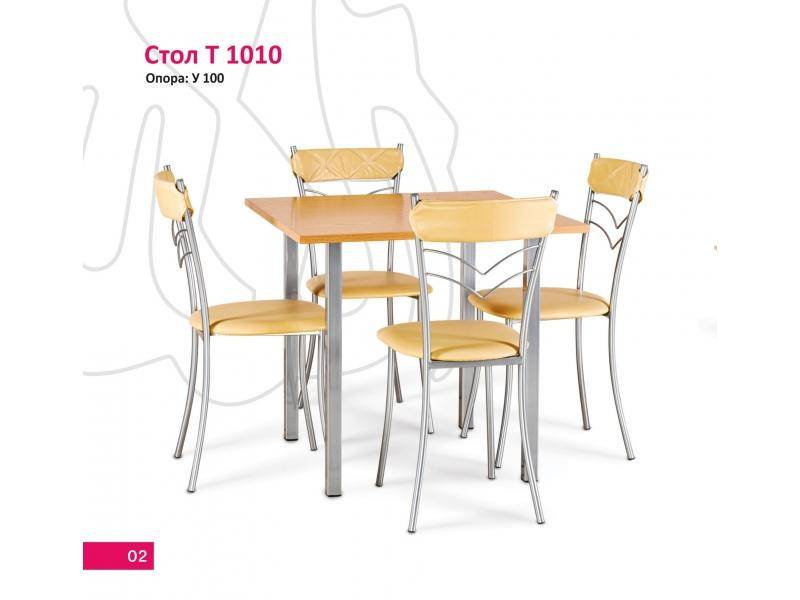 обеденная группа т 1010 в Нижневартовске