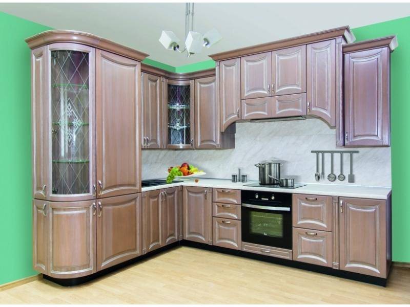 набор мебели для кухни валенсия в Нижневартовске