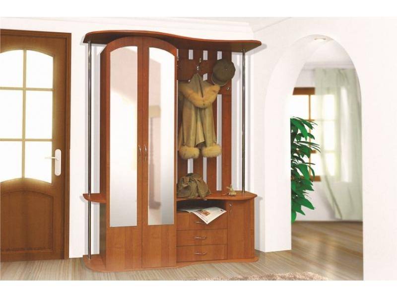 прихожая линда к в Нижневартовске