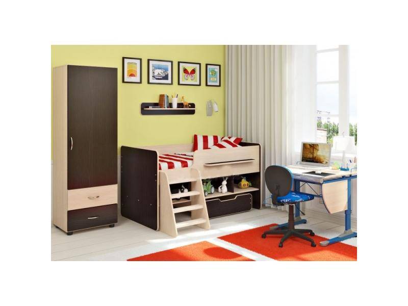 детская в Нижневартовске