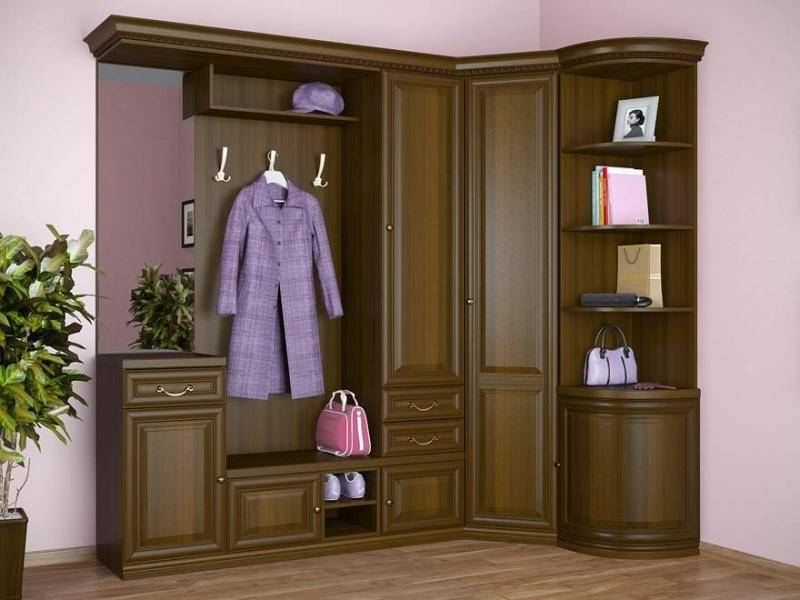 прихожая al 130 в Нижневартовске