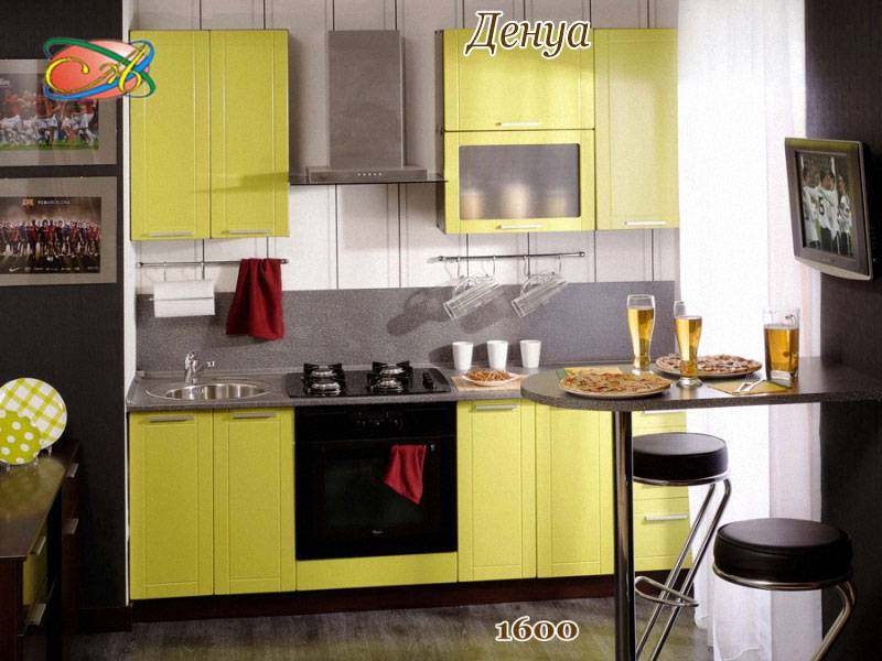 кухня «денуа» в Нижневартовске