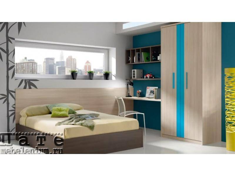 детская мебель для мальчика амбрелла в Нижневартовске