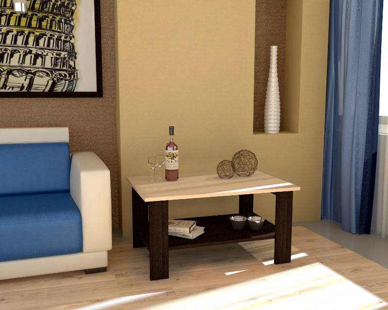 стол журнальный 6 в Нижневартовске