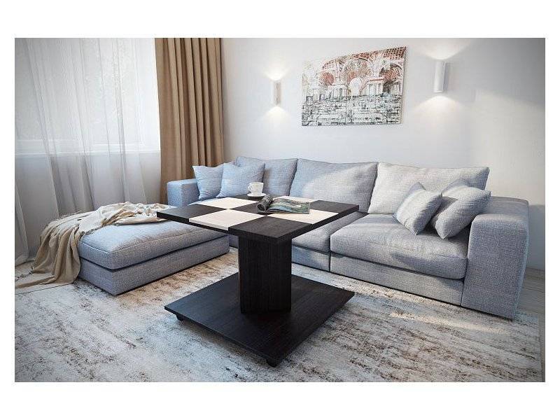 журнальный столик эдем-11 в Нижневартовске