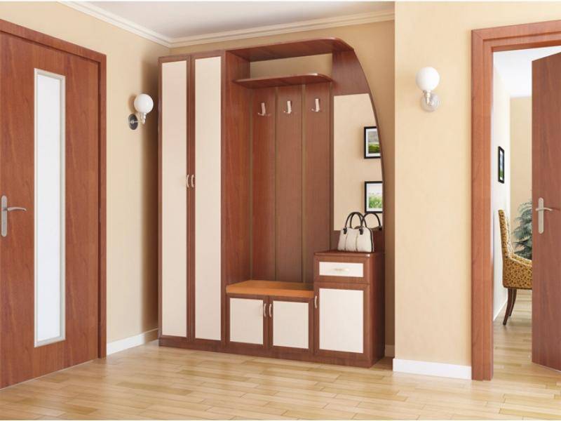 прихожая долорес в Нижневартовске