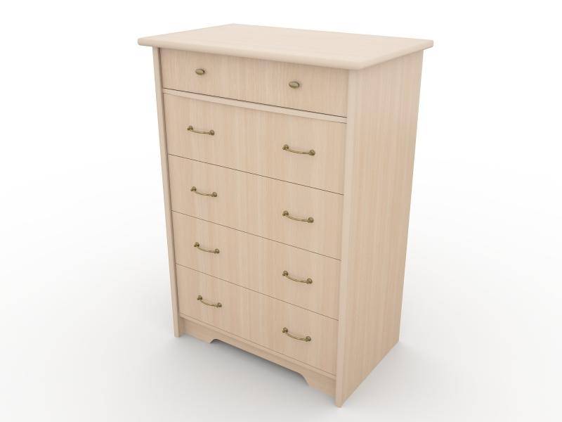 комод стенворд 4 в Нижневартовске