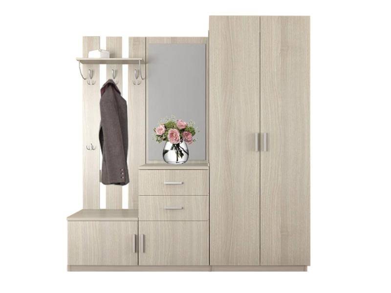 прихожая эко в Нижневартовске