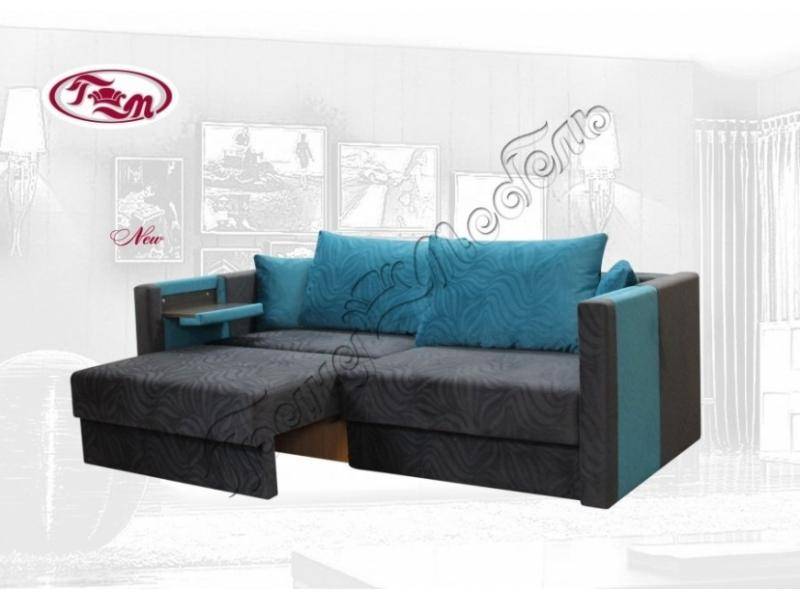 диван трансформер мадлен в Нижневартовске