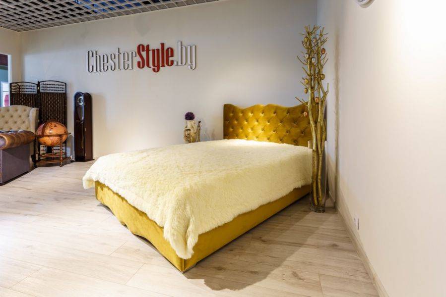 кровать двуспальная в Нижневартовске