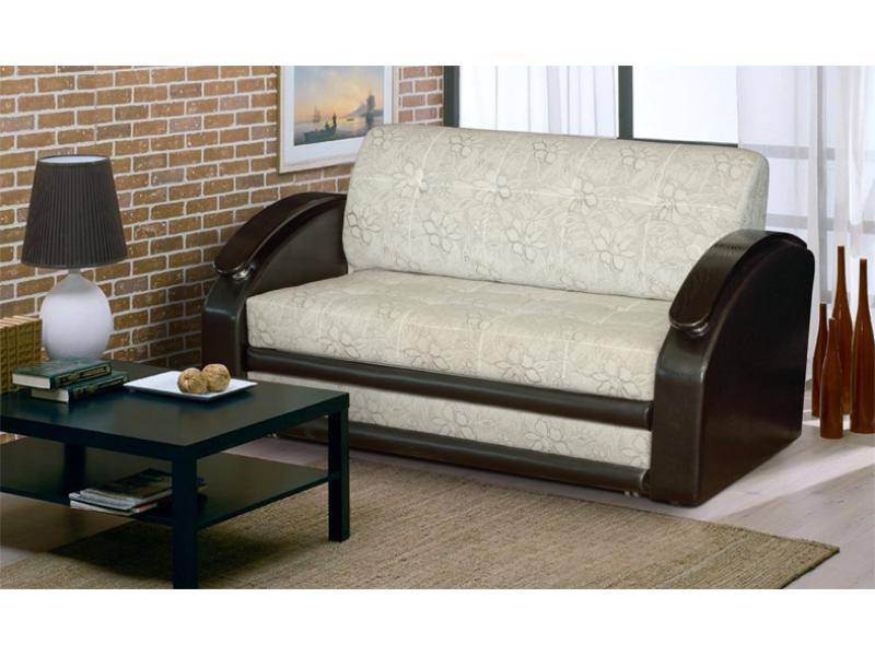 диван прямой бифорд в Нижневартовске