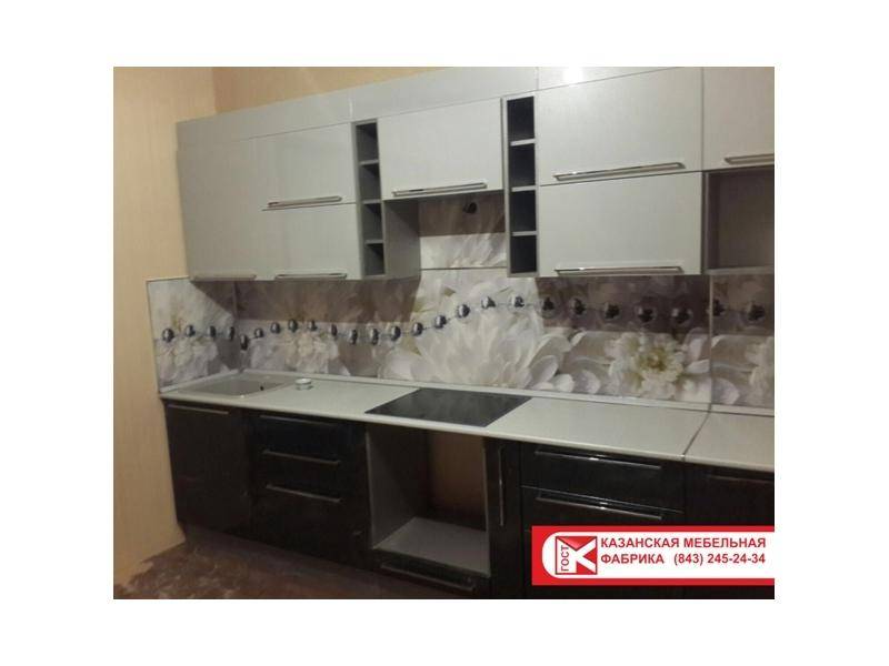 кухня из пластика в Нижневартовске