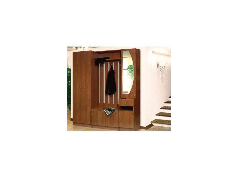 прихожая 7 в Нижневартовске