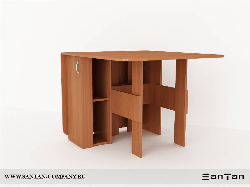 стол книжка в Нижневартовске