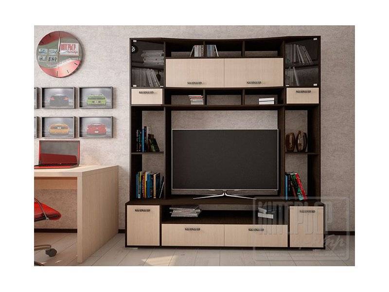 небольшая гостиная ника-1 в Нижневартовске