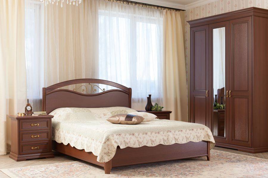 мебель для спальни симона в Нижневартовске