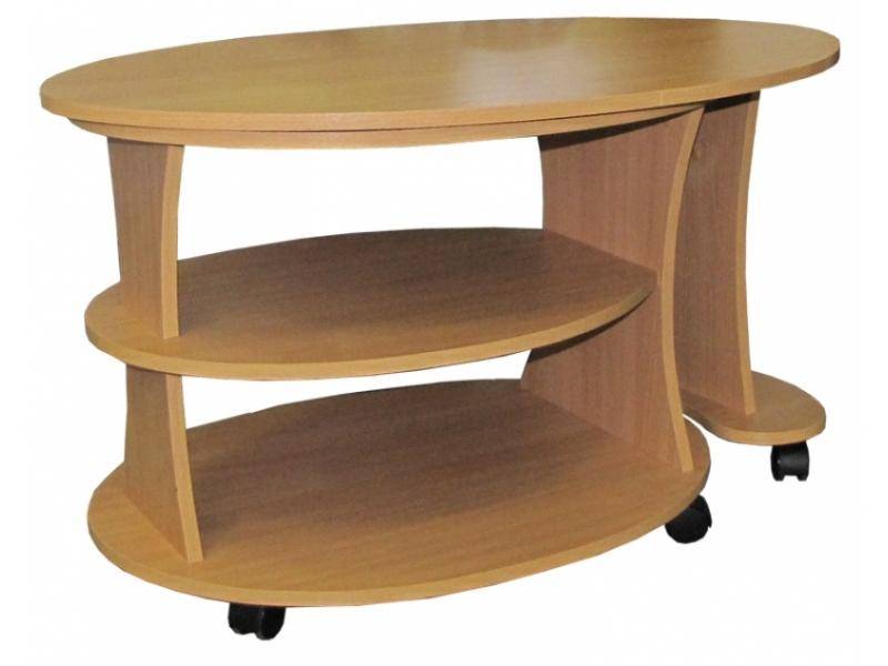 стол журнальный сюрприз в Нижневартовске