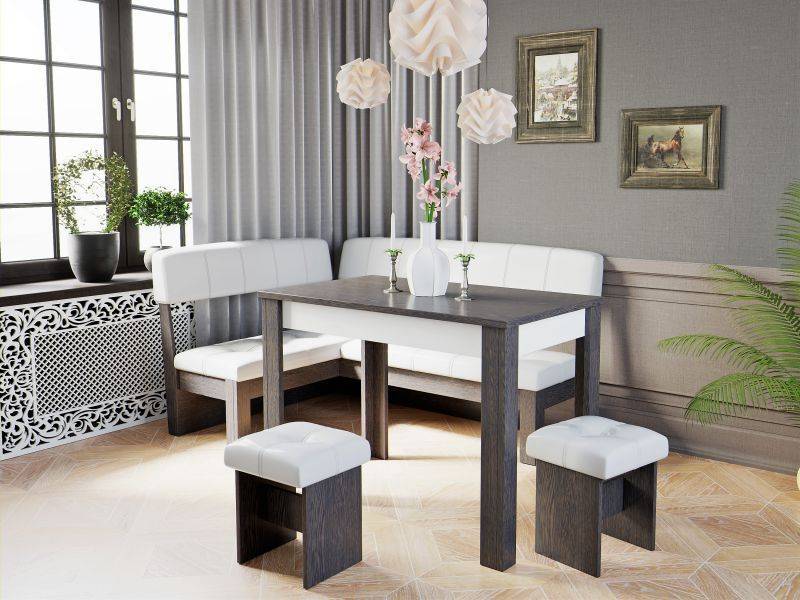 кухонный уголок валенсия в Нижневартовске