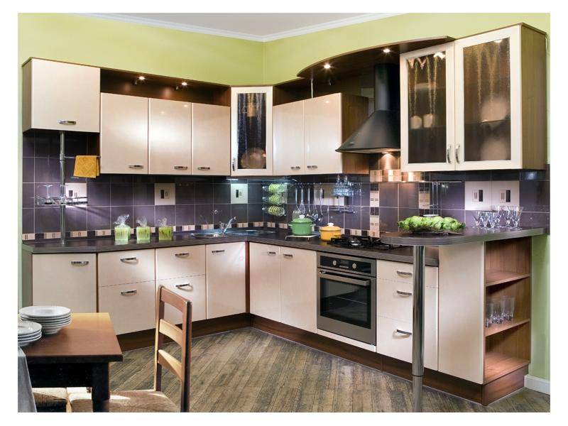 кухонный гарнитур грета в Нижневартовске