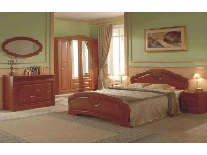 спальня ева в Нижневартовске