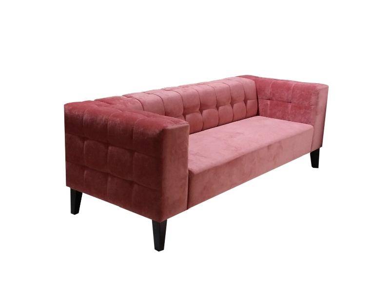 новый розовый диван akn-5606 в Нижневартовске