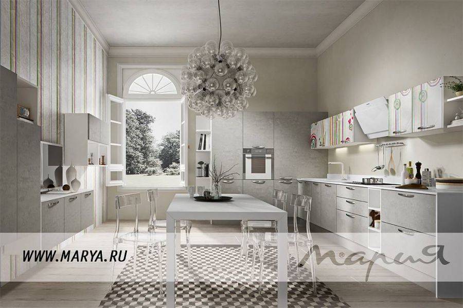 кухня mix 22 в Нижневартовске