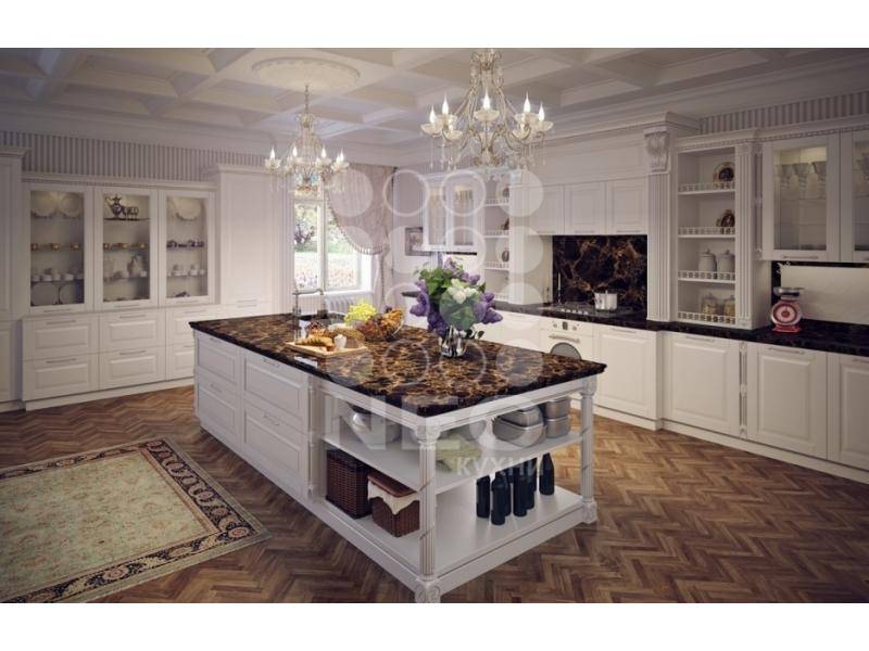 кухня карва в Нижневартовске