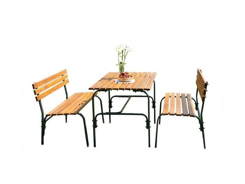 набор дачной мебели встреча в Нижневартовске