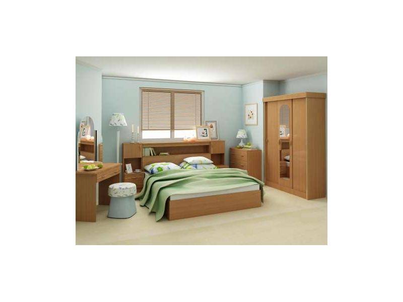 спальня бася в Нижневартовске