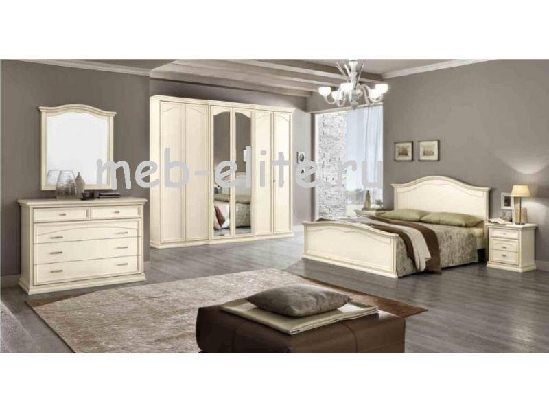 спальня амбра в Нижневартовске