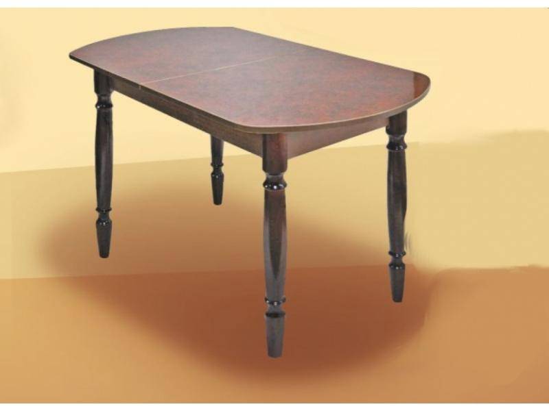 стол обеденный европейский раздвижной в Нижневартовске