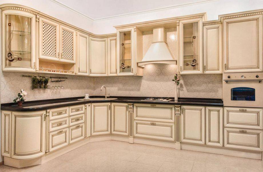 кухня доминика в Нижневартовске