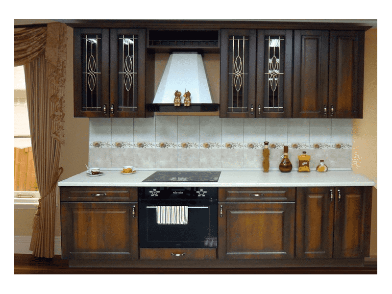 недорогая кухня элиана в Нижневартовске