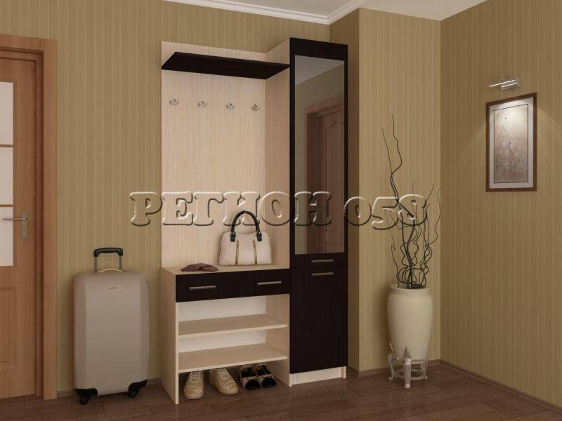 прихожая валерия 1 лдсп в Нижневартовске