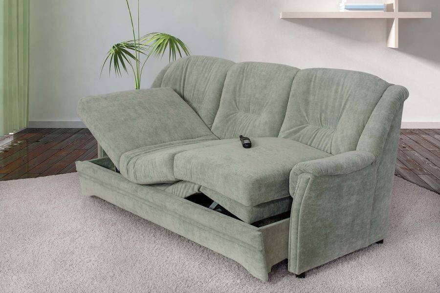 тканевый диван-софа chemnitz в Нижневартовске